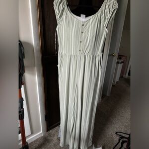 No Boundaries Jumpsuit